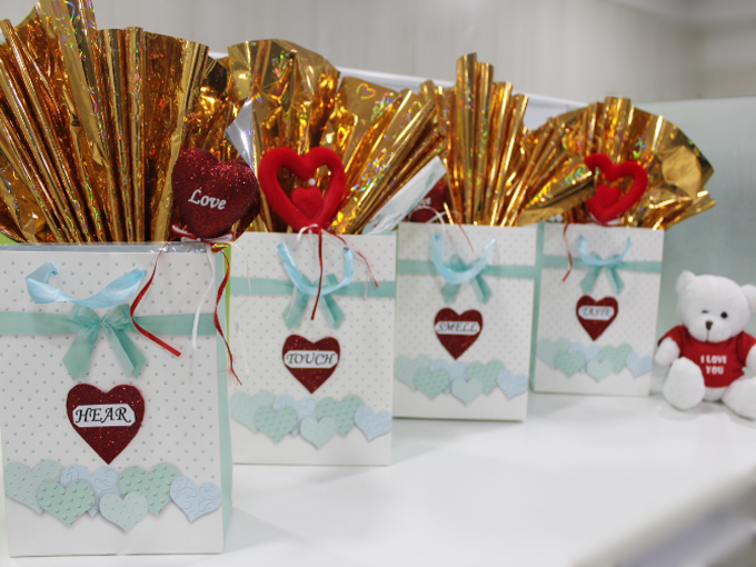 "Video Surprise Hamper-1 - Click here to View more details about this Product